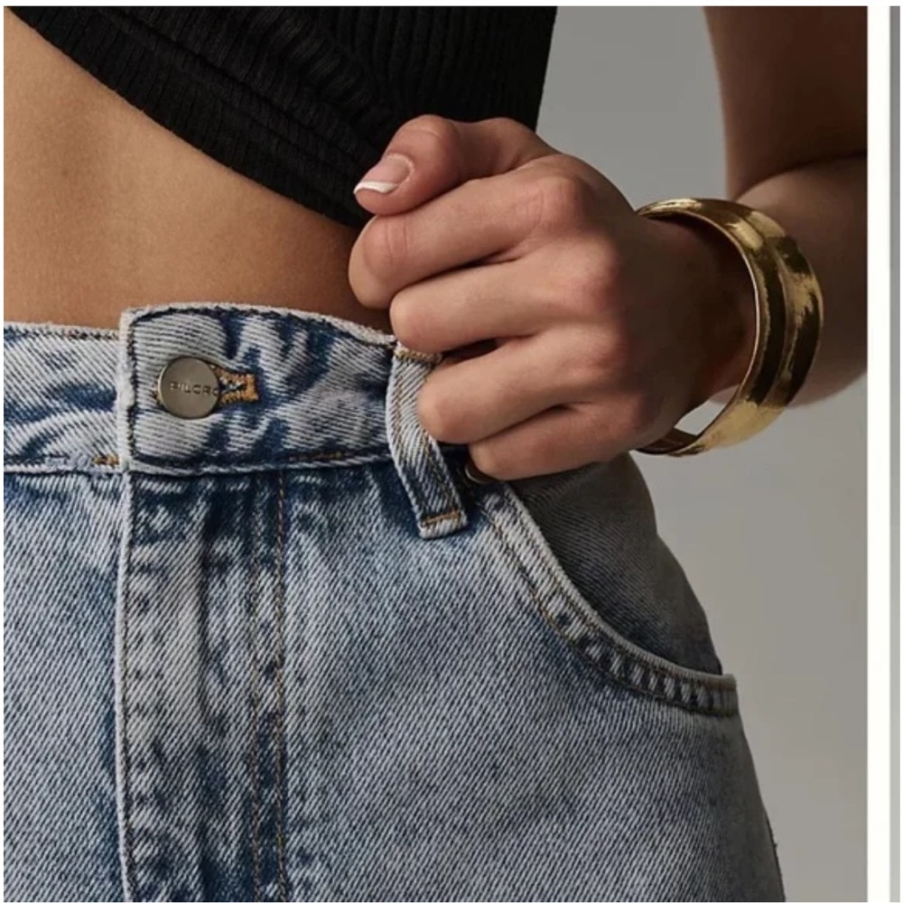 Pilco denim Skirt